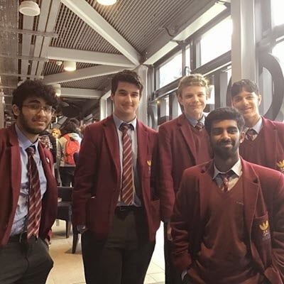 Further Maths Event 1_pe