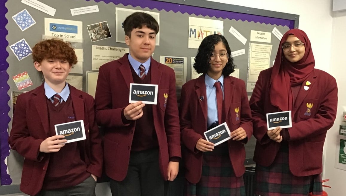 Christmas Newsletter 2024 Maths (1)